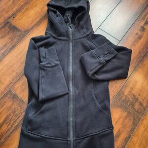 Lululemon Scuba Hoodie